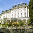 Lázeňský hotel Radium Palace