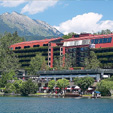 Park Hotel Bled