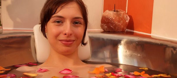 Mari�nsk� L�zn�