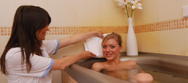 Mari�nsk� L�zn�