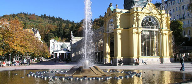 Mari�nsk� L�zn�