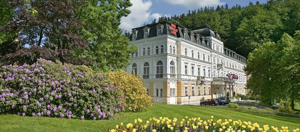 Mari�nsk� L�zn�