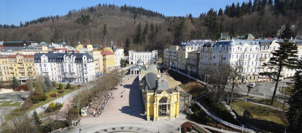 Mari�nsk� L�zn�