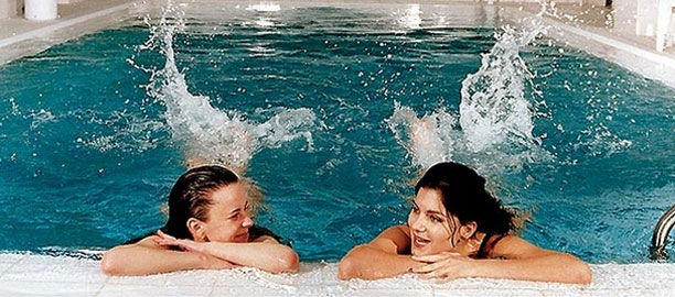 Mari�nsk� L�zn�