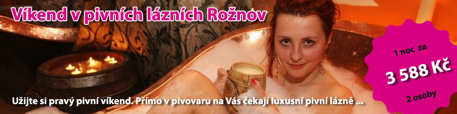 36% sleva na �pindlerovsk� z�itek v Hotelu Pod Jasany pro 2 osoby na 3 dny